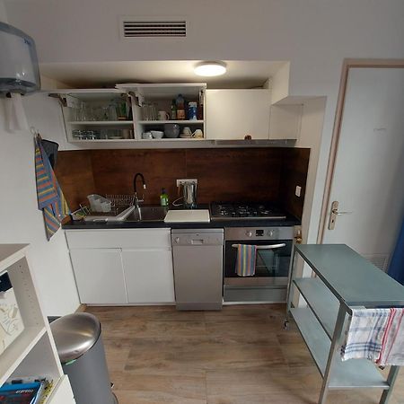 Villa Alex 2 ตูลูส ภายนอก รูปภาพ