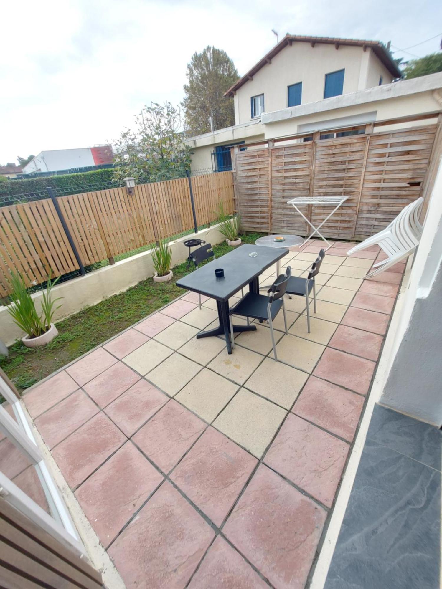 Villa Alex 2 ตูลูส ภายนอก รูปภาพ