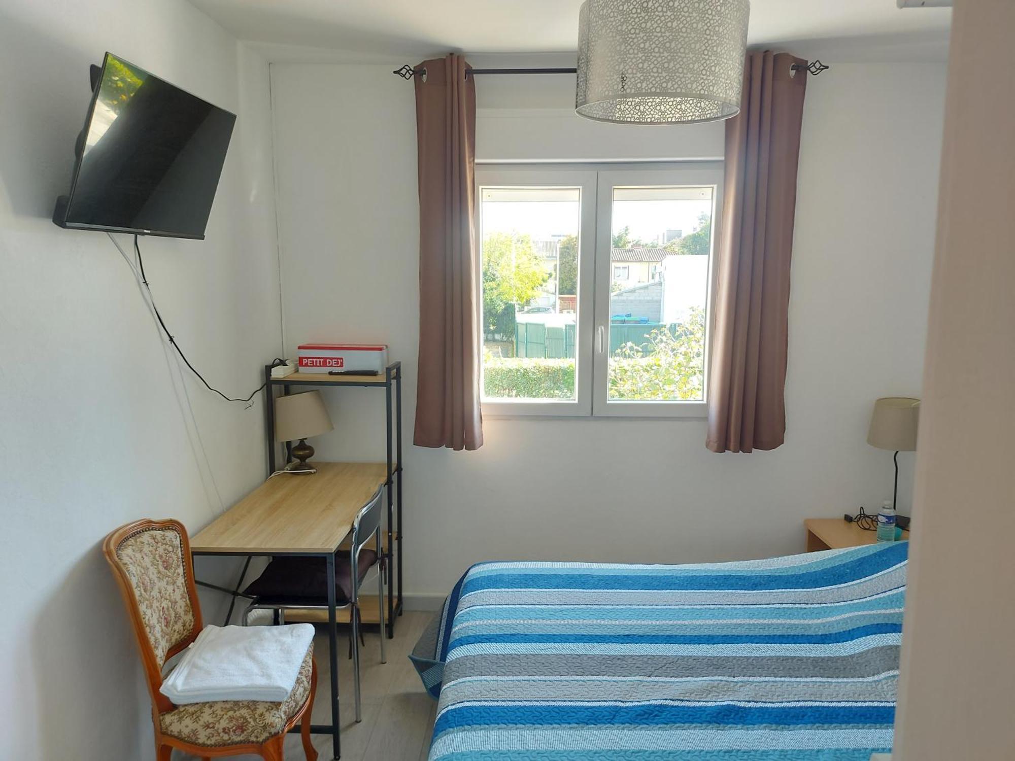 Villa Alex 2 ตูลูส ภายนอก รูปภาพ